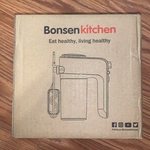 BosenKitchen